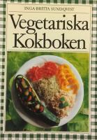 Vegetariska kokboken