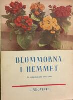 Blommorna i hemmet