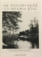 N&auml;r &aring;ngloken rullade och skenorna sj&ouml;ng ---