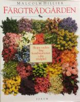 F&auml;rgtr&auml;dg&aring;rden