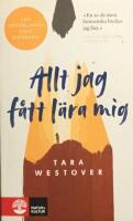 Allt jag f&aring;tt l&auml;ra mig