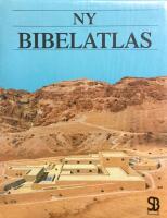 Ny Bibelatlas