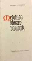 Medeltida klosterbibliotek