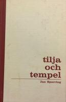 Tilja och tempel