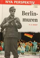 Nya perspektiv - Berlinmuren