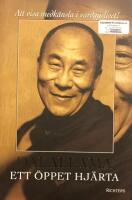 Ett &ouml;ppet hj&auml;rta
