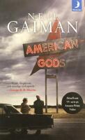 American Gods (svensk utg&aring;va)