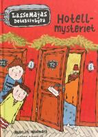 Hotellmysteriet