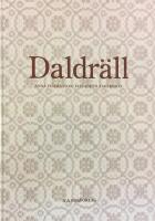 Daldr&auml;ll