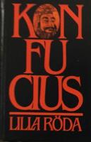 Konfucius lilla r&ouml;da