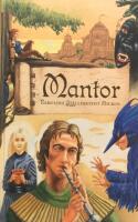 Mantor
