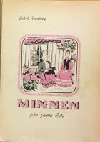 Minnen fr&aring;n gamla Sala