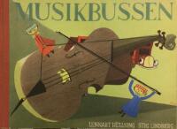 Musikbussen | Hellsing, Lennart | från 369