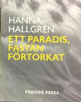 Ett paradis, fast&auml;n f&ouml;rtorkat