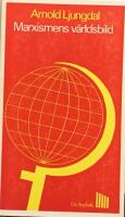 Marxismens v&auml;rldsbild
