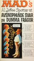 Avsnoppande svar p&aring; dumma fr&aring;gor - MAD