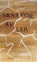 Sk&auml;rvor av ler