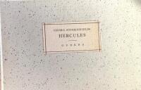 Hercules