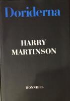 Doriderna : efterl&auml;mnade dikter och prosastycken