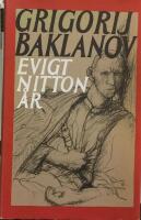 Evigt nitton &aring;r