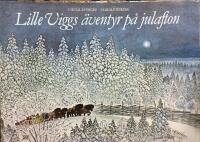 Lille Viggs &auml;ventyr p&aring; julafton