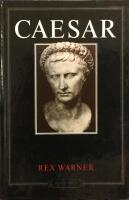 Den unge Caesar : Caesar h&auml;rskaren