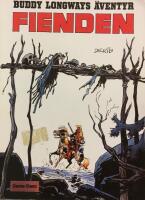 Fienden - Buddy Longways &auml;ventyr