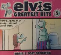 Elvis : greatest hits 5