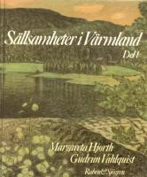 S&auml;llsamheter i V&auml;rmland - del 1