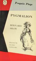 Pygmalion