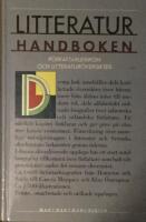Litteraturhandboken 