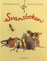 Svansboken