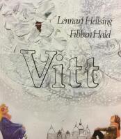 Vitt : en historia fr&aring;n Kalmar l&auml;n