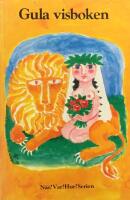 Gula visboken 