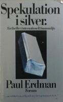 Spekulation i silver