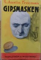 Gipsmasken