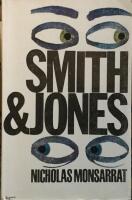 Smith & Jones
