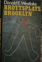 Brottsplats Brooklyn