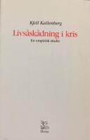 Livs&aring;sk&aring;dning i kris
