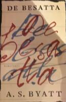 De besatta : en romantisk ber&auml;ttelse