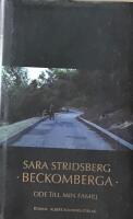 Beckomberga : ode till min familj