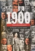 Nittonhundratalet : en biografi : makter, m&auml;nniskor och id&eacute;er under ett &aring;rhundrade
