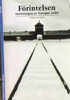 F&ouml;rintelsen utrotningen av Europas judar