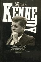 Klanen Kennedy : ett amerikanskt drama