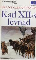 Karl XII:s levnad