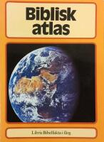 Biblisk atlas