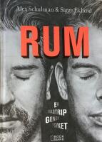 Rum : en roadtrip genom psyket