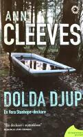 Dolda djup