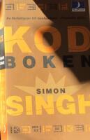 Kodboken