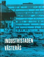 Industristaden V&auml;ster&aring;s